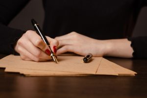 ισχύει η χειρόγραφη διαθήκη