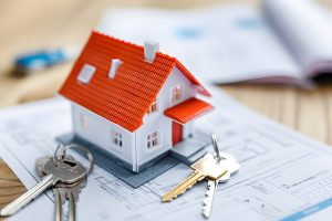 Ασφαλιστική ενημερότητα για μεταβίβαση ακινήτου