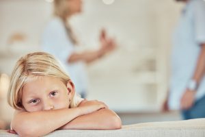 επιμέλεια παιδιού μέχρι ποια ηλικία